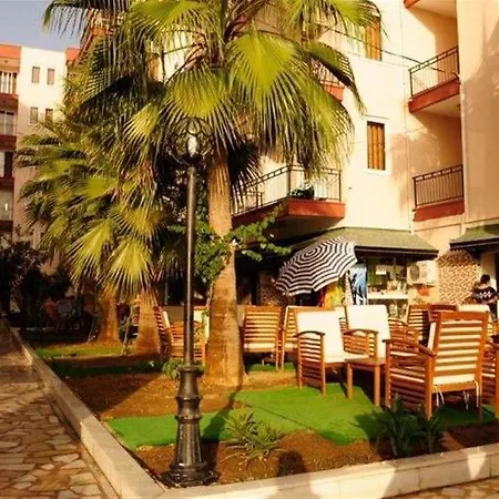 Astor 2* Mahmutlar