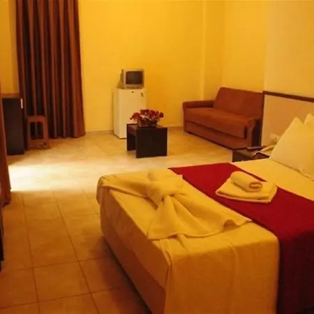 Hotel Astor 2*