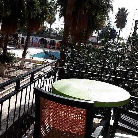 Astor Hotel 2*