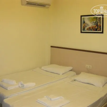 Hotel Astor 2*